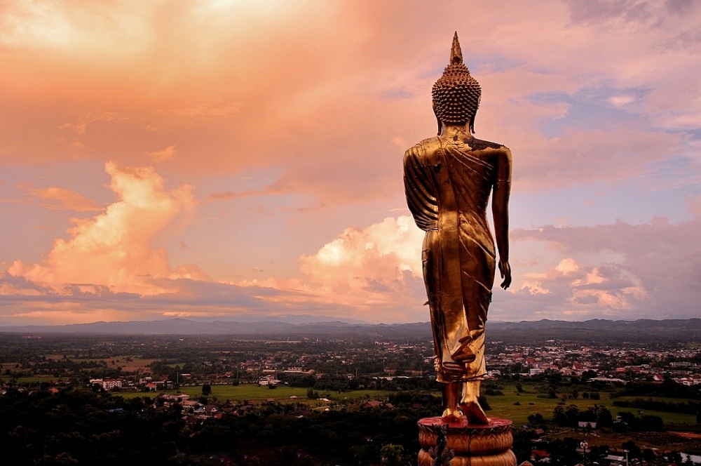 วัดพระธาตุเขาน้อย